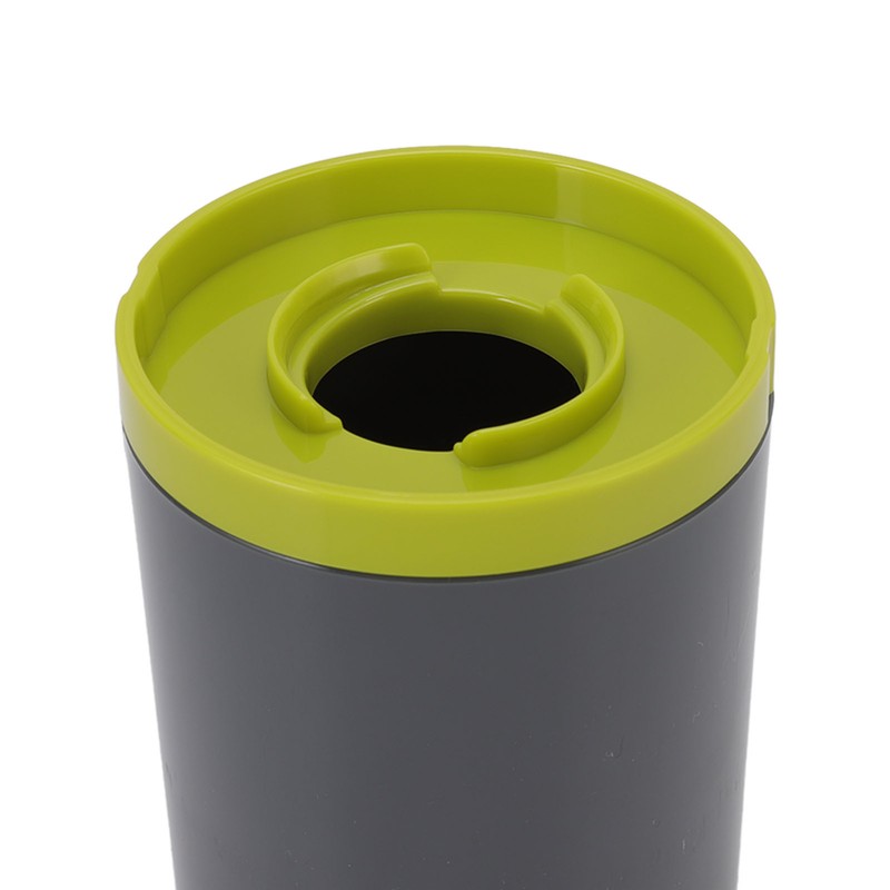 Capsule Coffee Grounds Barrel Powder Slag Bucket Residue Box Push