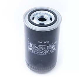 HPDAVV Air Compressor Replacement Oil Filter For for 20HP Screw Compressor WD950