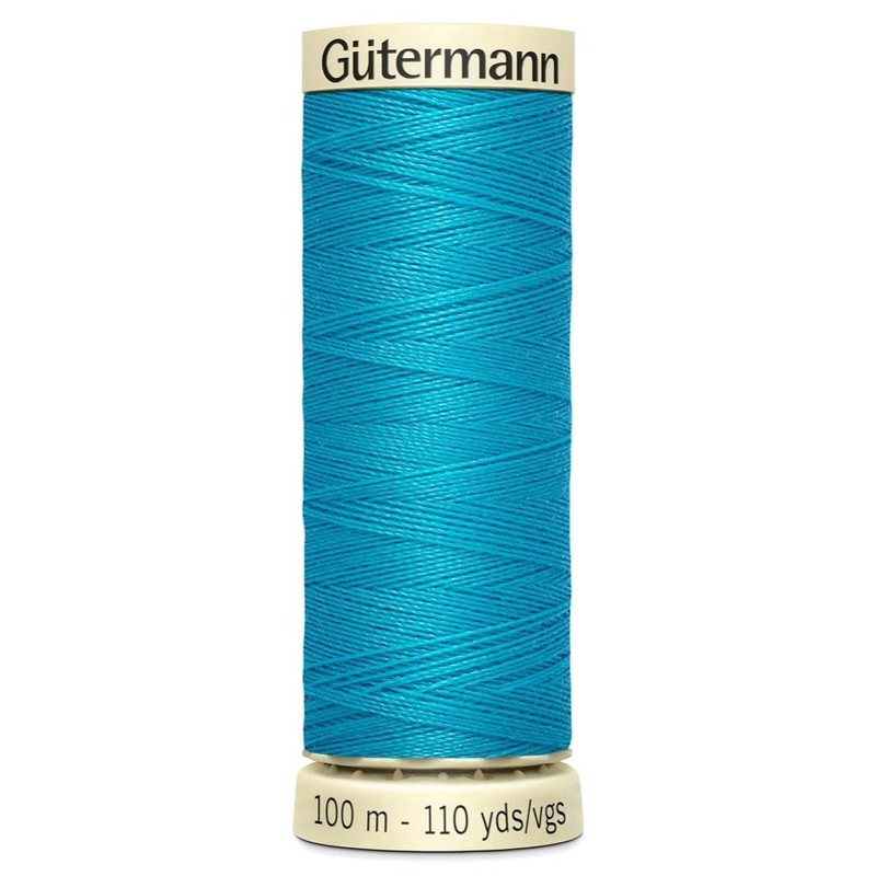 Gutermann Sew-All Sewing Thread 100m - 800 White