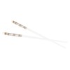 10 Pairs Ceramic Chopsticks Household Tableware Cutlery for Home Hotel