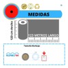Burbutec Burbuja Plastico - Artículo De Papelería