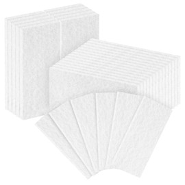 ShufudeJa Humidifier Aroma Pads 30 Pack, Aroma Pad Replacement Filter Compatible with LEVOIT LV600S, Classic300S, LV600HH, OasisMist450S Humidifiers, Increase Fragrance Function
