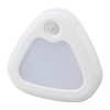 LED Motion Sensor Night Light 1.5W 60LM 5m 120 Degree