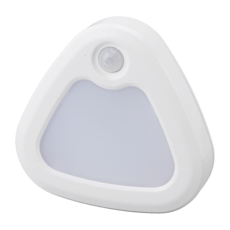 LED Motion Sensor Night Light 1.5W 60LM 5m 120 Degree