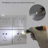 Non Contact Electricity Pen with LED Indicator 90-1000V AC Handheld