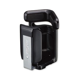 Tanax Motofizz Drink Holder in Black, MF-4633