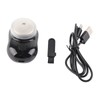Electric Beard Trimmer Mini Portable Automatic Electric Beard Cutter Clipper