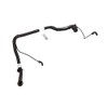 GM Genuine Parts 25193343 Positive Crank Ventilation (PCV) Valve Pipe