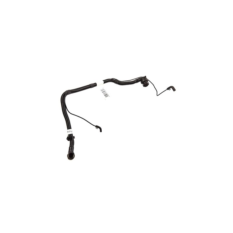 GM Genuine Parts 25193343 Positive Crank Ventilation (PCV) Valve Pipe