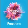 FREEDERM Fast Track Visibly Reduces the Appearance of Individual Spots