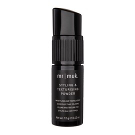 Mr Muk Styling & Texturising Powder