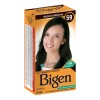 Tinte Bigen Negro Oriental 59 Sin Amoníaco Para Cabello Permanente