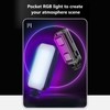 Mini Photography Lamp Dimmable LED Light Portable Vlog Light 88