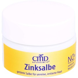 Tea Tree Oil Zinc Ointment Cmd 15 ml