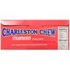 Charleston Chew Strawberry,24CT