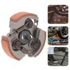 iplusmile Motorcycle Accessories Clutch Pad for Mini Bike Atv Scooter