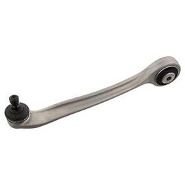 febi bilstein 32318 Suspension Arm with Bearing and Joint, Pack of 1, Silver