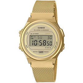 Casio Standard Vintage Watch A171WEMG-9A