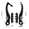 CNC Bicycle V Brake, Aluminium Bicycle Brakes Set