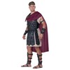 California Costumes Roman Gladiator Costume Small Multi