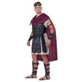 California Costumes Roman Gladiator Costume Small Multi