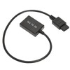 Yoidesu para Convertidores de Adaptador N64 a HDMI, 720P 1080P
