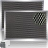 5695 Dehumidifier Filter Washable MERV 8 8x11.5x1 Compatible with Whole-House
