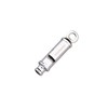 munkees Double Tone Whistle, Emergency Goods, Mountain Climbing, Outdoors, Whistling,