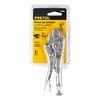 Pretul PP-5C, Pinza de presión 5", mordaza curva, Pretul
