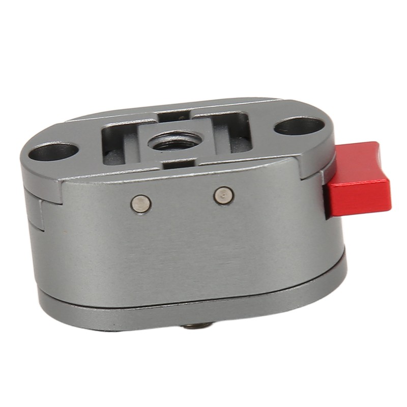 Mini Quick Release Plates Slider Lock Folding Magnetic Clamp Quick