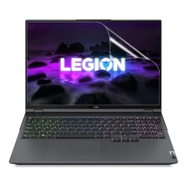 2 Pack HD Crystal Clear Screen Protector for Lenovo Legion 16, Ideapad 5i Pro 16",ThinkPad P1/X1/P16/T16 16",Yoga 7 7i 16",Legion Slim 7 7i 16",Flex 5 2-in-1(16" inch),Anti Scratch Anti Fingerprint