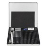 32Pcs Sketch Pencil Set Beginner Painting Tool Art Supplies with