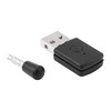 Mini Adaptador Bluetooth 5.1 Adaptador USB2.0 para PC USB Receptor