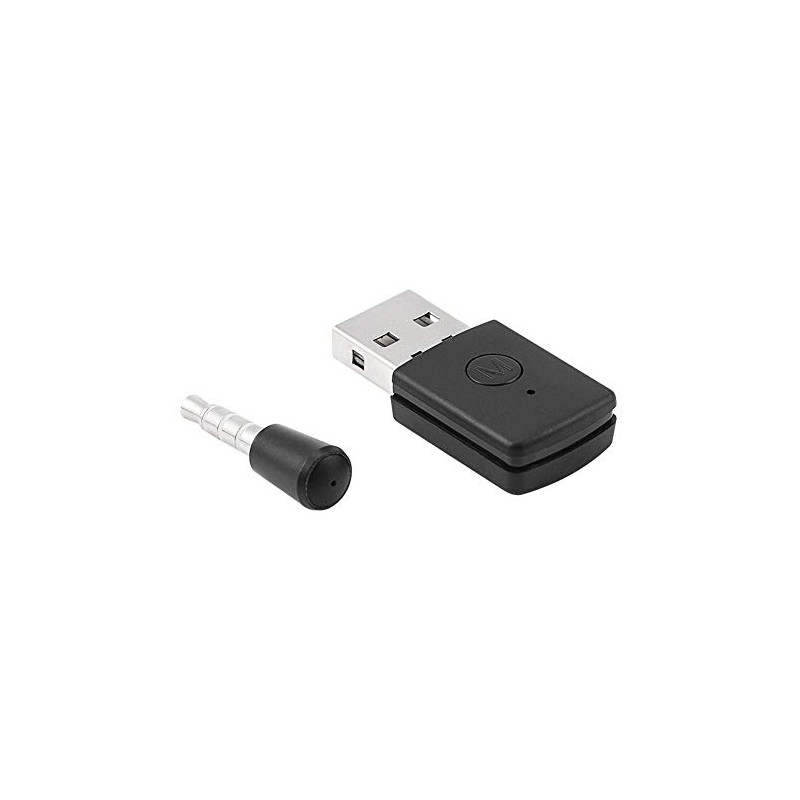 Mini Adaptador Bluetooth 5.1 Adaptador USB2.0 para PC USB Receptor