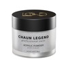 Chaun Legend Acrylic Powder, 2 Oz Long Lasting Salon Quality,