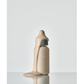 Biontime Beontime Glow Fit Foundation (Shade 110/115) + Rubysell Puff Set 30ml