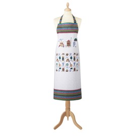 Ulster Weavers Cozy Cats Cotton Apron