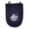 Towch® Disc Golf Towel Pouch - 3 to 5 Disc