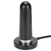 Mini Car Antenna Dual Frequency Antenna Accessories with 5m Feeder