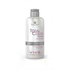 Shampoo for gray/white hair 250 ml