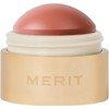 Merit Rubor En Crema Flush Balm - Beverly Hills -