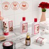 LOVERY- 35 PIEZAS DE BELLEZA Y CUIDADO PERSONAL cada canasta