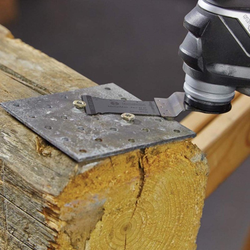 Bosch AIZ32APB/10 Blade for Cut and Sew Multi-Tool 1.3 inches