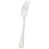 Bead Cutlery Table Forks - Pack of 12 | Stainless