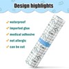 ATAUSD Tattoo Film 3 Rolls, Tattoo Plaster, 15 cm x