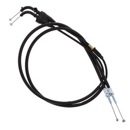 All Balls Racing 45-1030 Throttle Cable Compatible With/Replacement For Kawasaki Kx250F 2013-2016, Kx450F 2013-2015