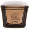 Sensai Flawless Satin Foundation Number 204.5 Warm Beige 30 ml