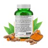 Infinite Age - Infinite Relief Turmeric Formula Vegan Friendly 30
