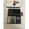 Cookies Digital Scales COOKIES Professional Mini Digital Scale - Holographic