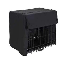 POTATO Birdcage Cover, Cage Cover, Bird Parakeet, Nightlight Blocking, Cold Protection, Soundproof, Cage Hanging, Washable, Deep Sleep, Sleep Rest, Foldable, Autumn, Winter, Cold Protection, Thermal